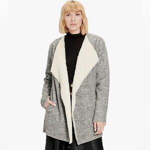 UGG Women's Abriana Shawl Cardigan